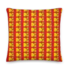 NFT Premium Pillow