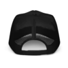 Polkadot Foam Trucker Hat