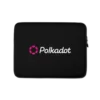 Polkadot Laptop Sleeve