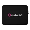 Polkadot Laptop Sleeve