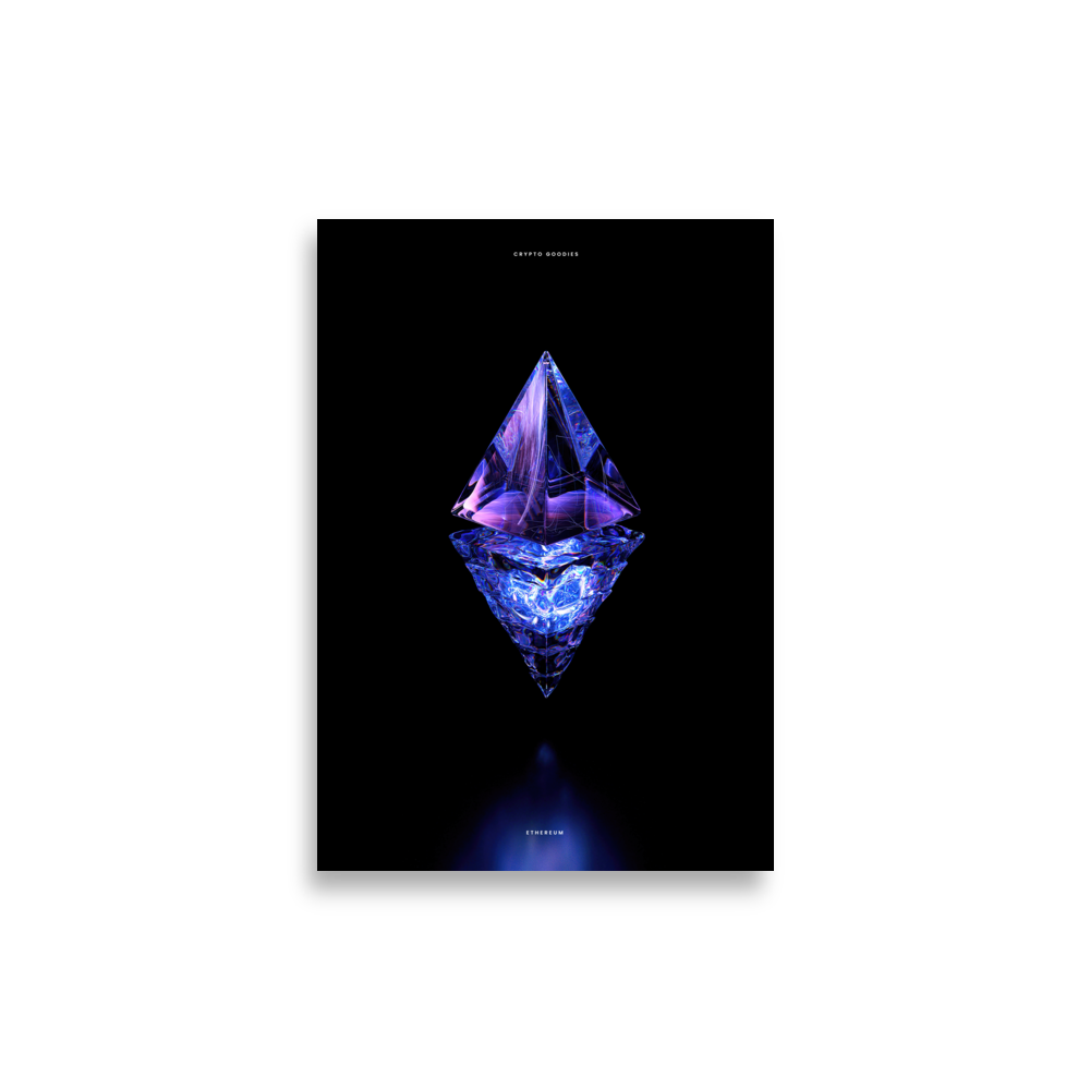 Ethereum Poster