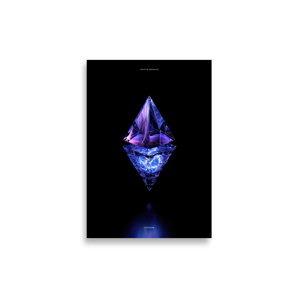 Ethereum Poster - Image 3