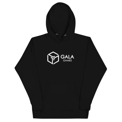 Gala Games Hoodie