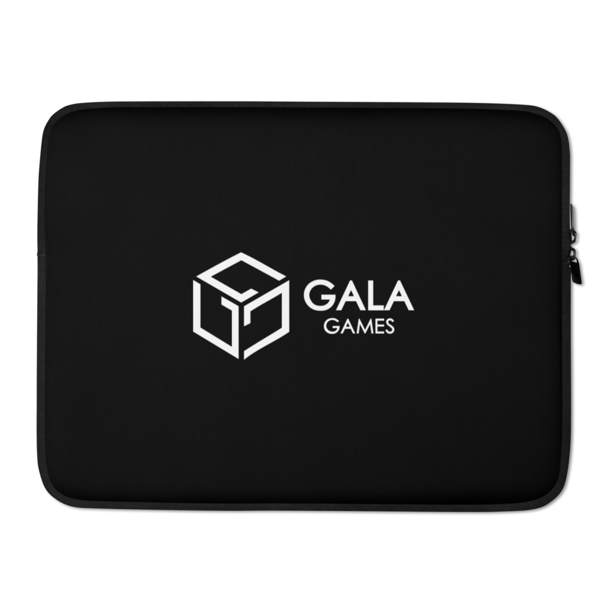 Gala Games Laptop Sleeve