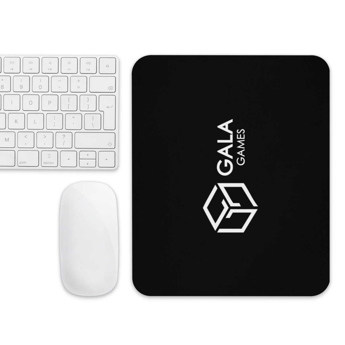Gala Games Mouse Pad