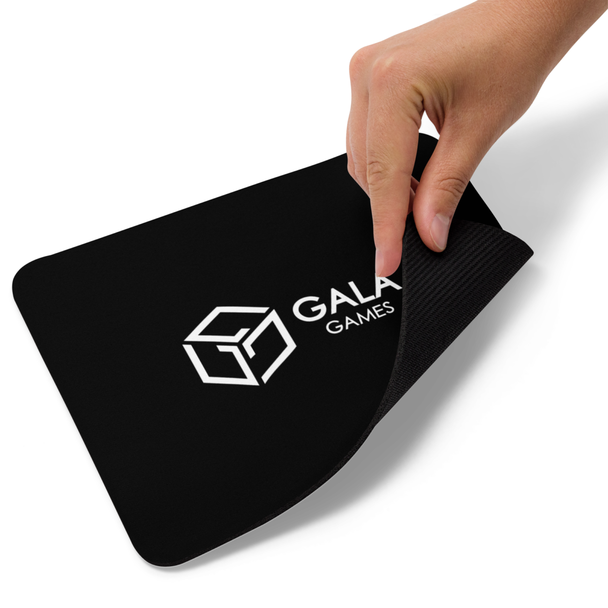 Gala Games Mouse Pad