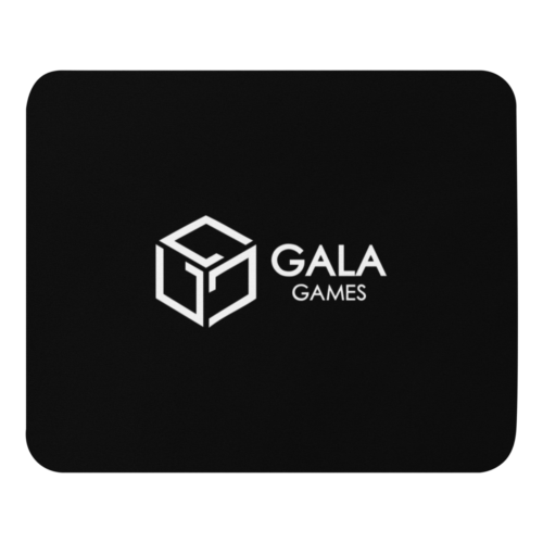 Gala Games Mouse Pad
