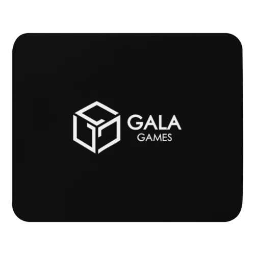 Gala Games Mouse Pad