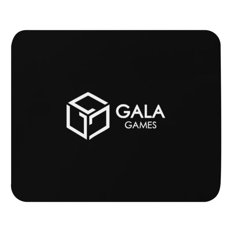 Gala Games Mouse Pad