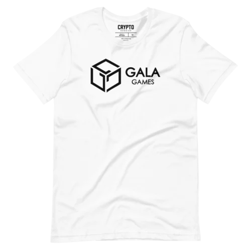 Gala Games T-Shirt