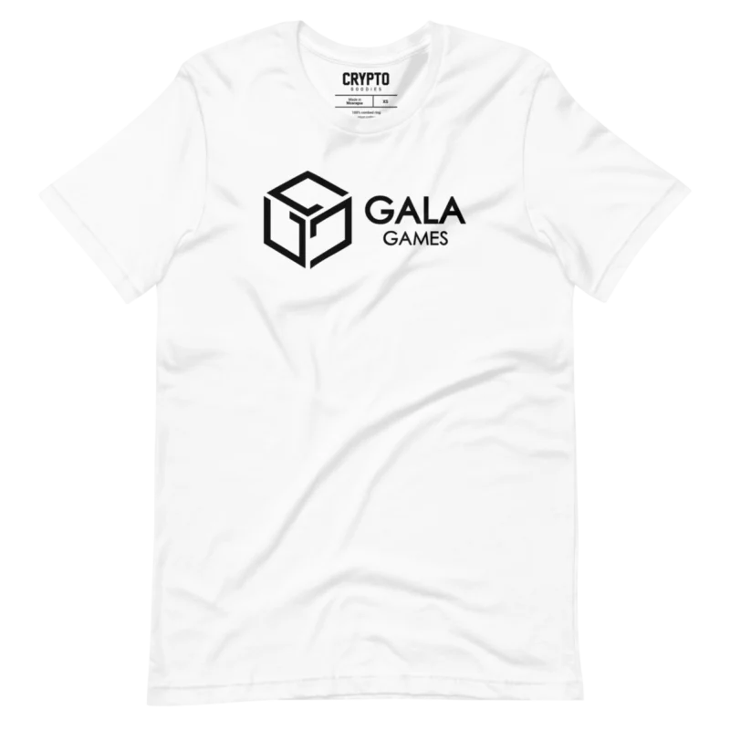 Gala Games T-Shirt
