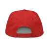 HO! HO! HODL! Flat Bill Cap
