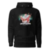 Merry Cryptomas Hoodie