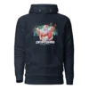 Merry Cryptomas Hoodie