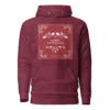 Merry Cryptomas Ugly Christmas Hoodie
