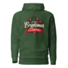 Merry Cryptomas Ugly Hoodie