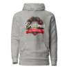 Merry Cryptomas Ugly Hoodie
