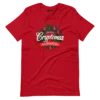 Merry Cryptomas Ugly T-Shirt