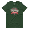 Merry Cryptomas Ugly T-Shirt