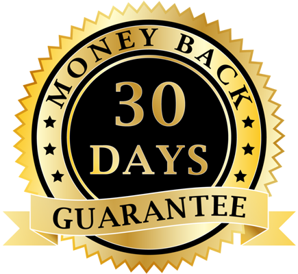 30 day guarantee - Returns & Refunds Policy