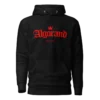 Algorand (RED) Hoodie