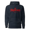Algorand (RED) Hoodie