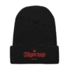 Algorand (RED) Waffle Beanie
