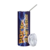 Back To The Metaverse Stainless Steel Tumbler