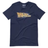 Back to the Metaverse T-Shirt