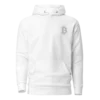 Bitcoin Man Hoodie