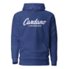Cardano Switzerland Hoodie