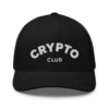 Crypto Club Trucker Cap