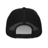 Crypto Club Trucker Cap