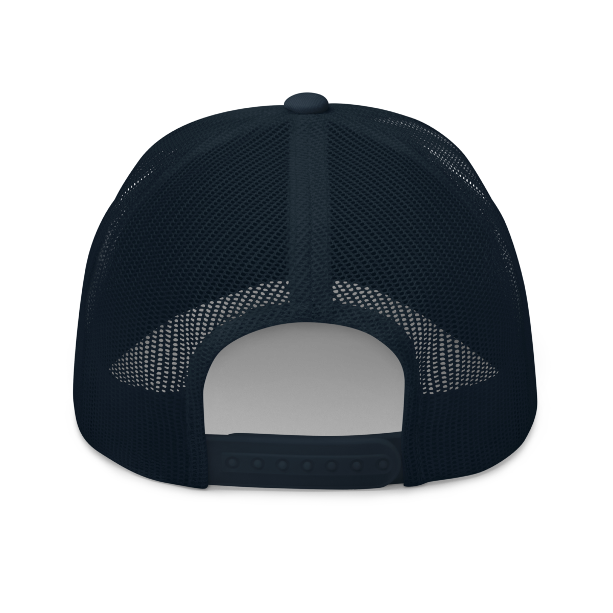 Crypto Club Trucker Cap