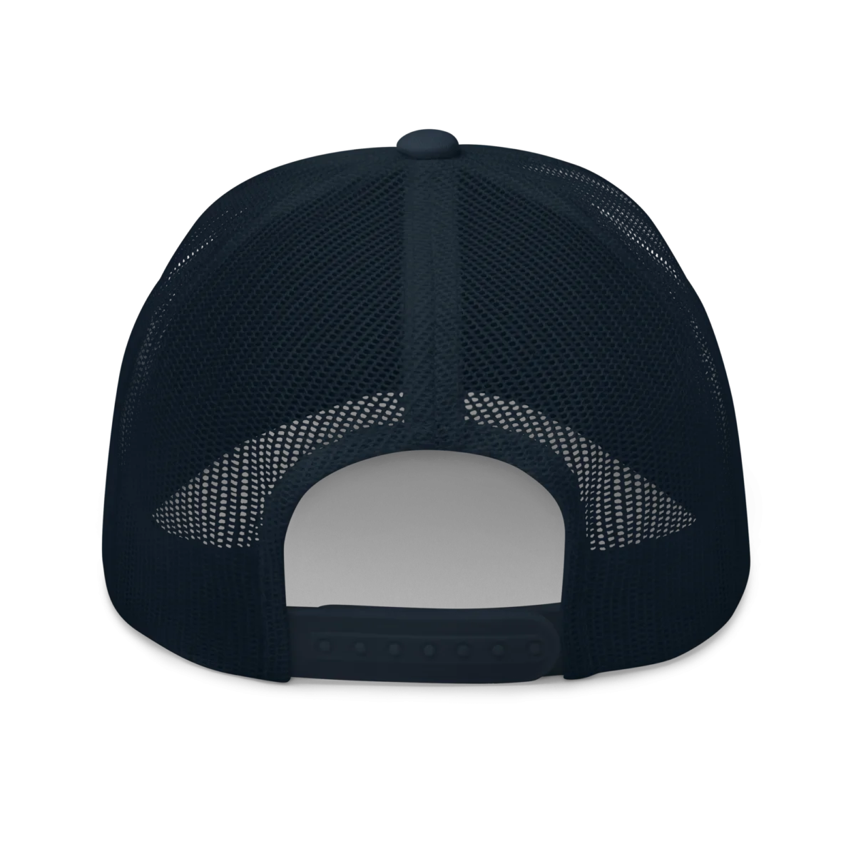 Crypto Club Trucker Cap - Image 5