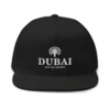 Dubai: City of Crypto Snapback Hat