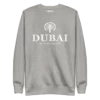 Dubai: City of Crypto Sweatshirt