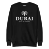 Dubai: City of Crypto Sweatshirt