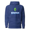 Ethereum Hoodie