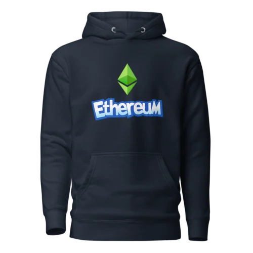 Ethereum Hoodie