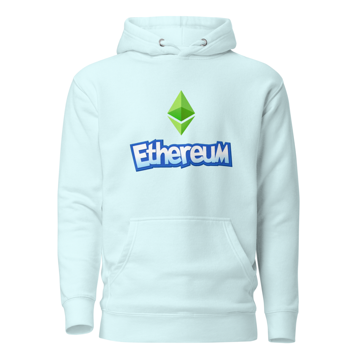Ethereum Hoodie