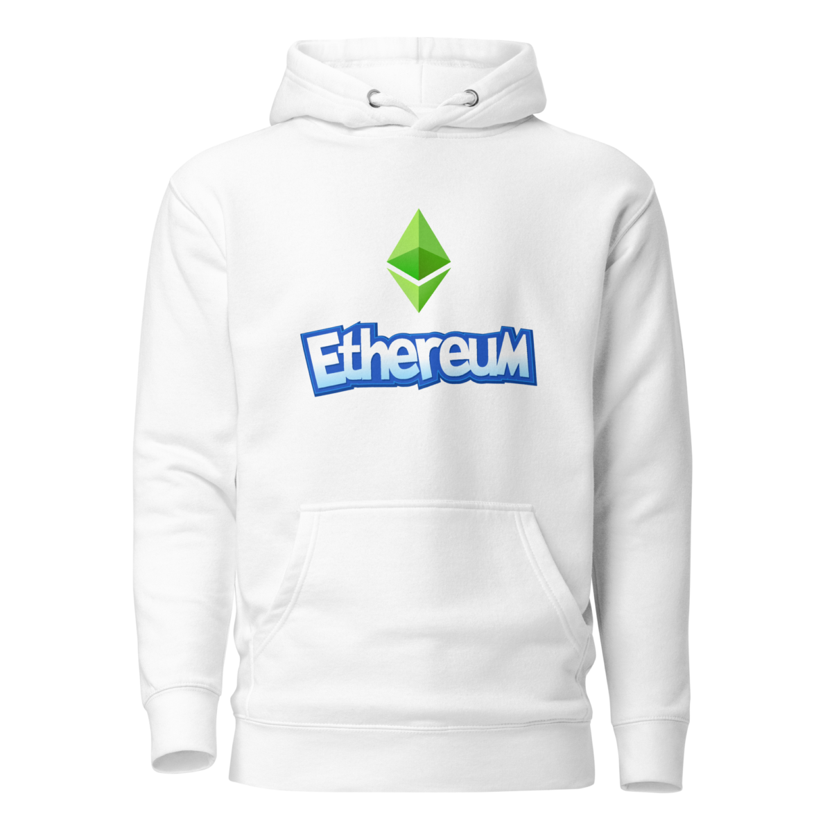 Ethereum Hoodie