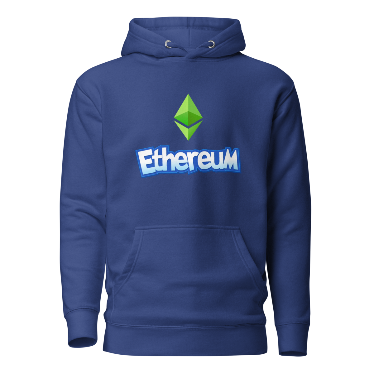 Ethereum Hoodie
