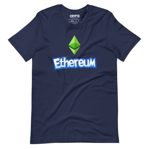 Ethereum T-Shirt