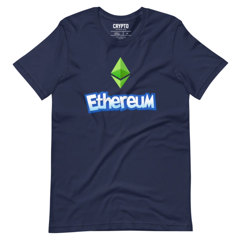 Ethereum T-Shirt