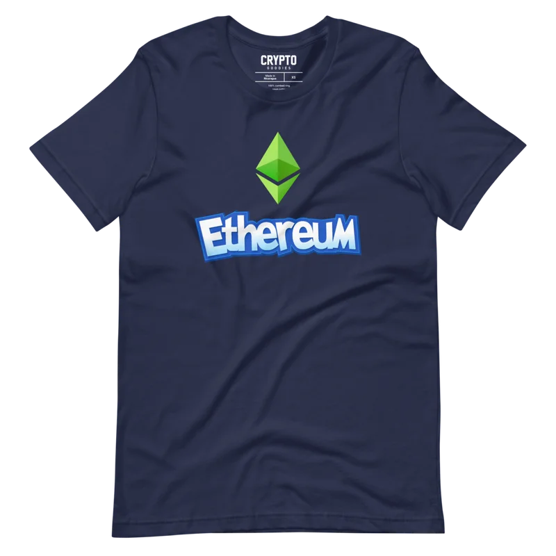 Ethereum T-Shirt