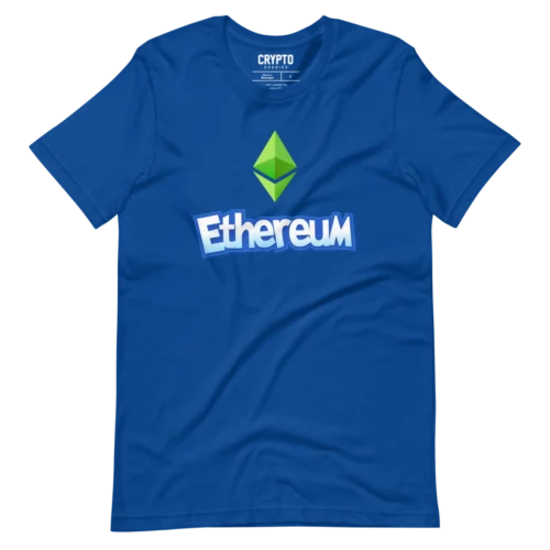 Ethereum T-Shirt
