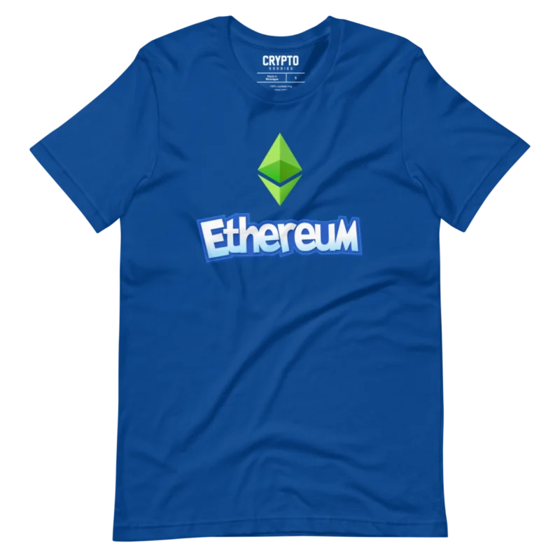 Ethereum T-Shirt