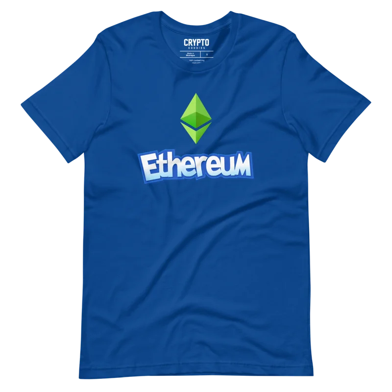 Ethereum T-Shirt