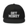 Get Money Snapback Hat